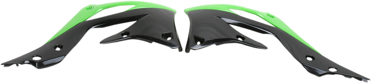ACERBIS Radiator Shroud