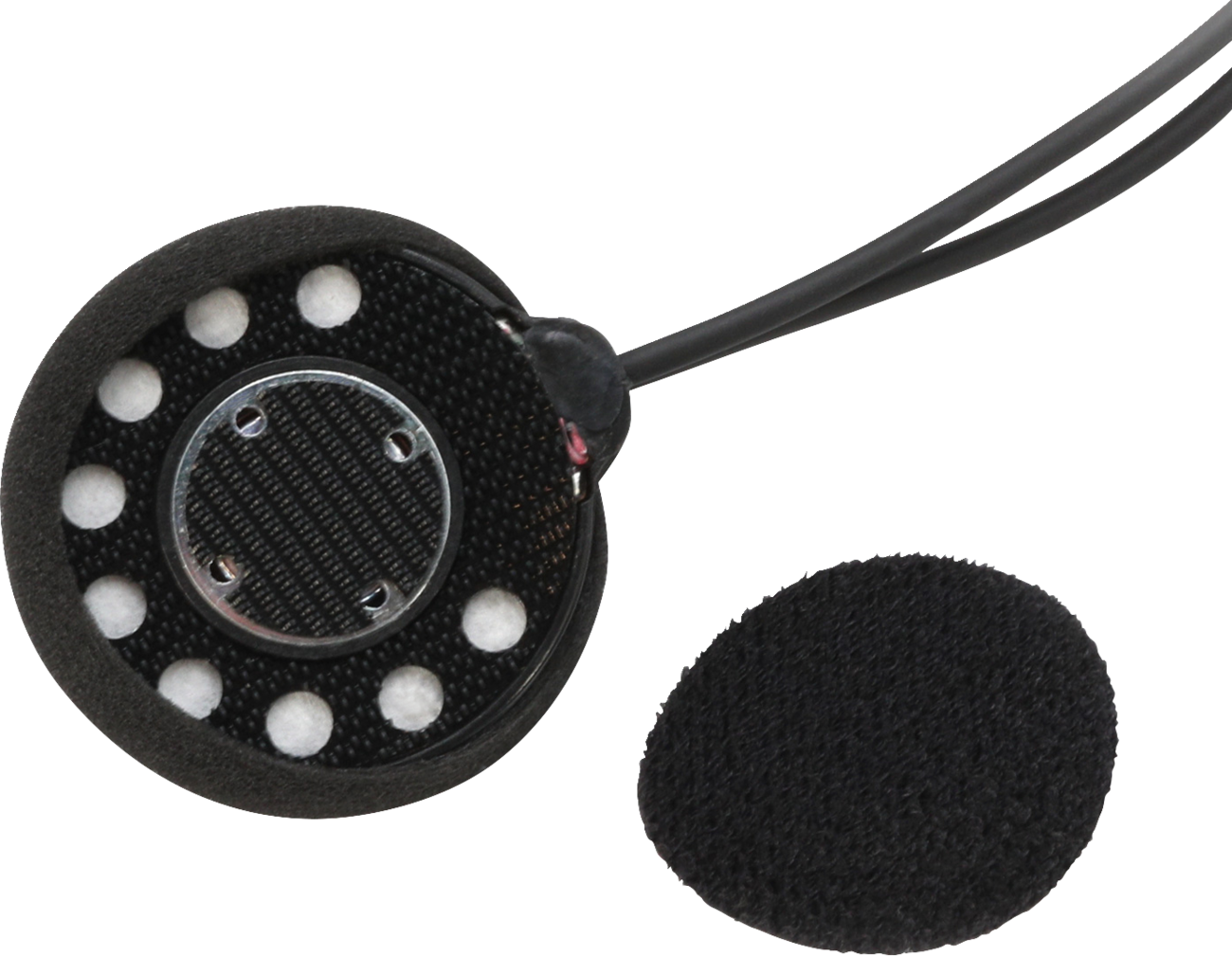 Moose Racing Universal Headset Kit