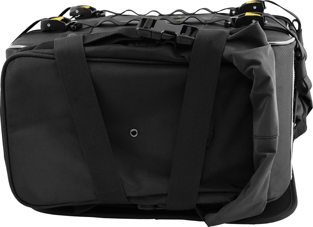 NELSON RIGG Trails End Tail Bag