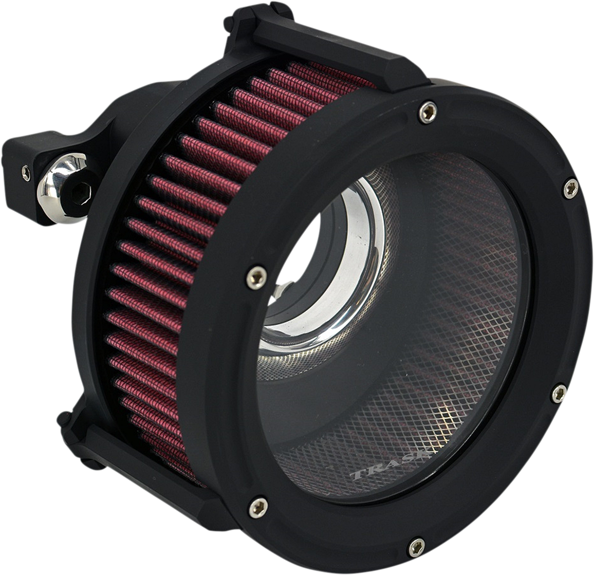 TRASK Assault Charge High-Flow Air Cleaner