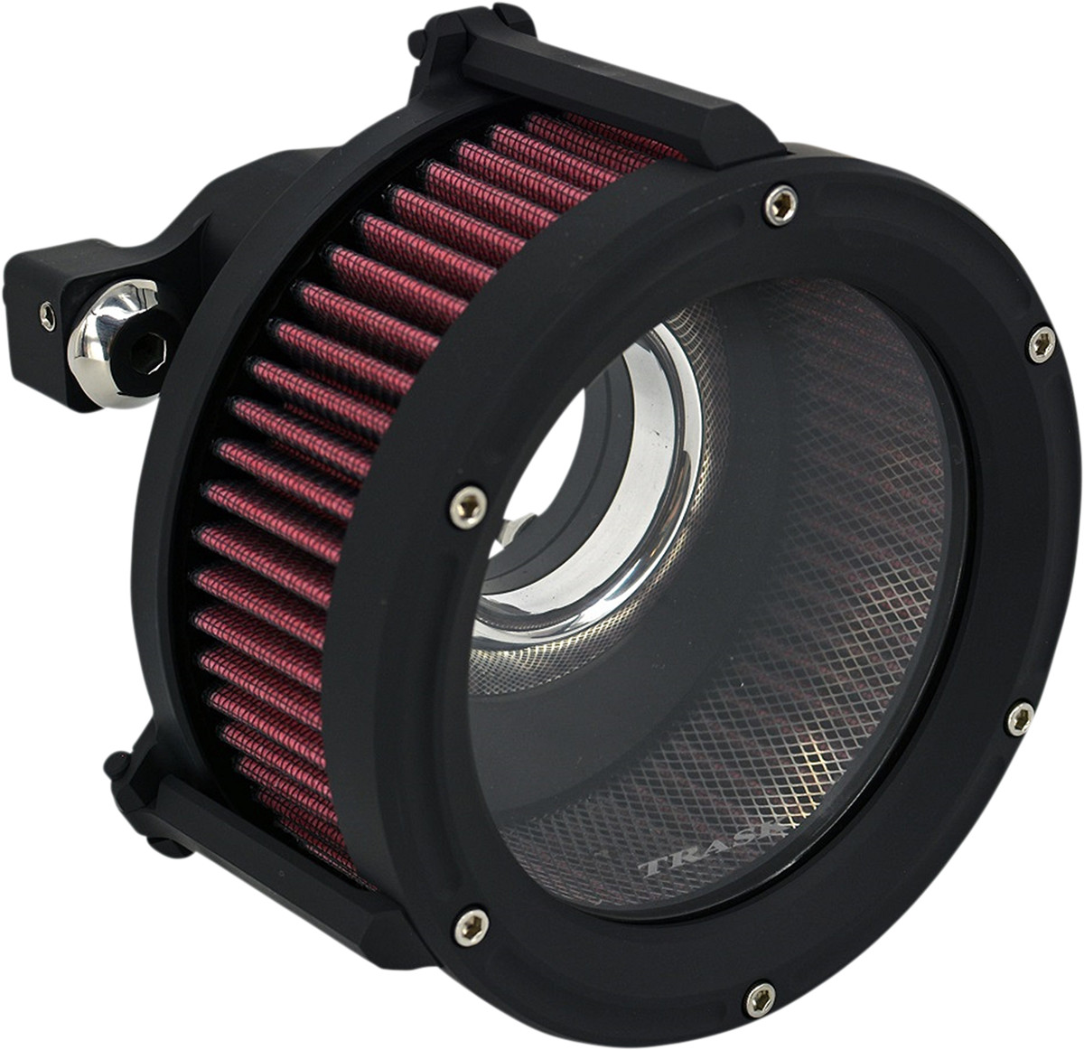 TRASK Assault Charge High-Flow Air Cleaner