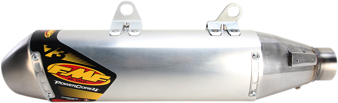 FMF PowerCore 4 HEX Slip-On Exhaust KTM / Husqvarna 250cc-501cc 2015-2019