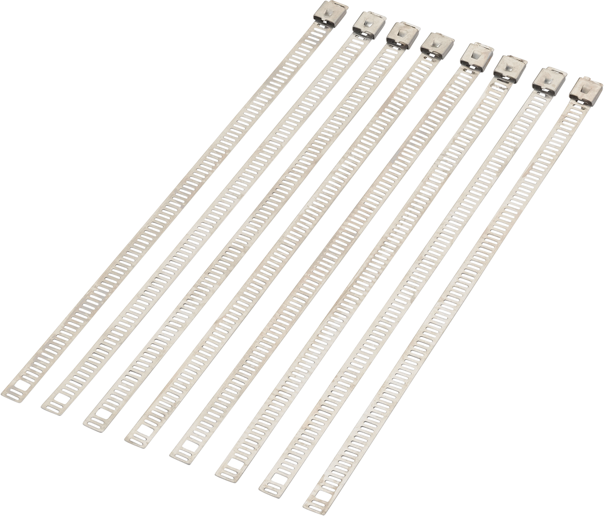 Ladder-style Cable Tie