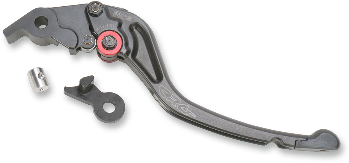 CRG RC2 Clutch Lever Aprilia / Ducati