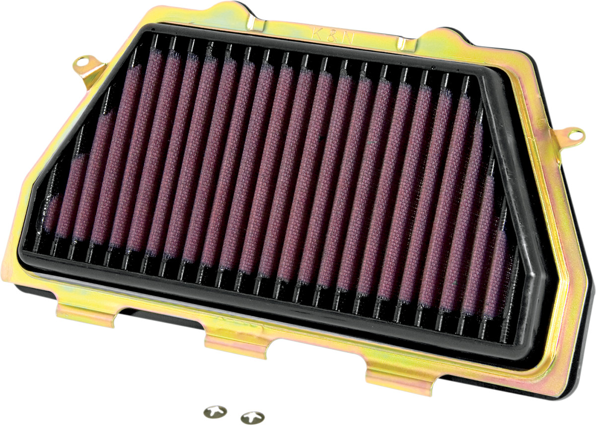 K&N Race Air Filter Honda CBR1000RR 2008-2016
