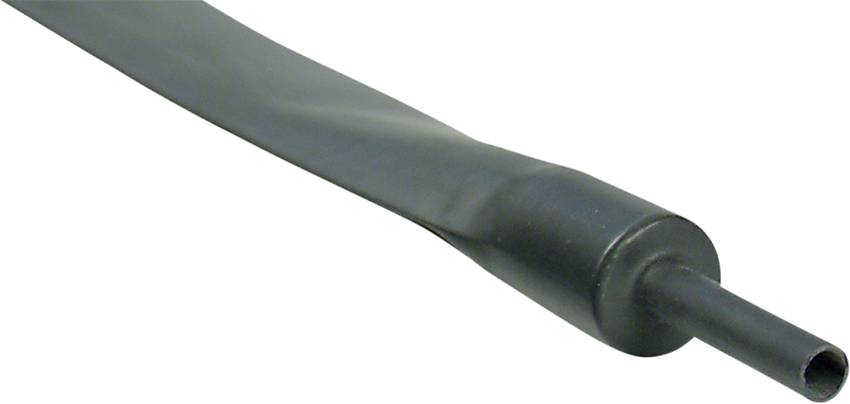 DEI Hi-Temp Shrink Tubes