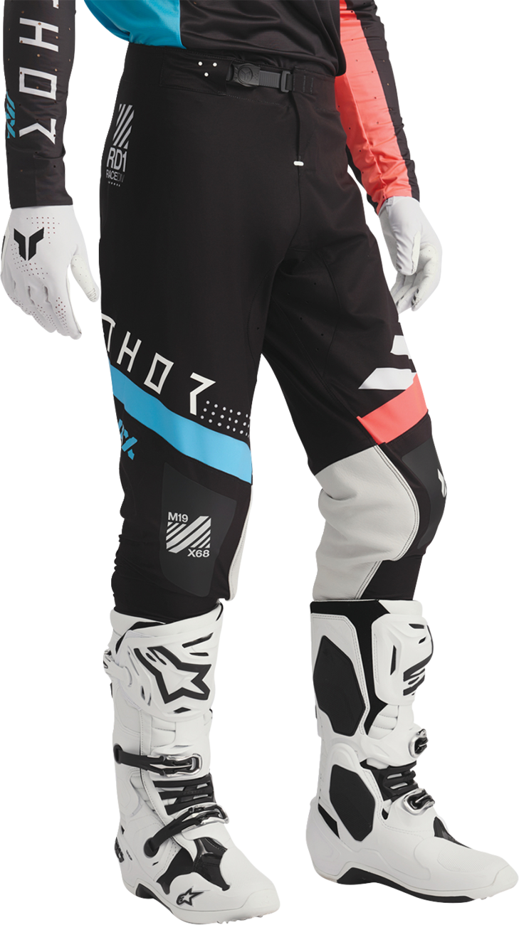 Thor Sportmode Synth Pants