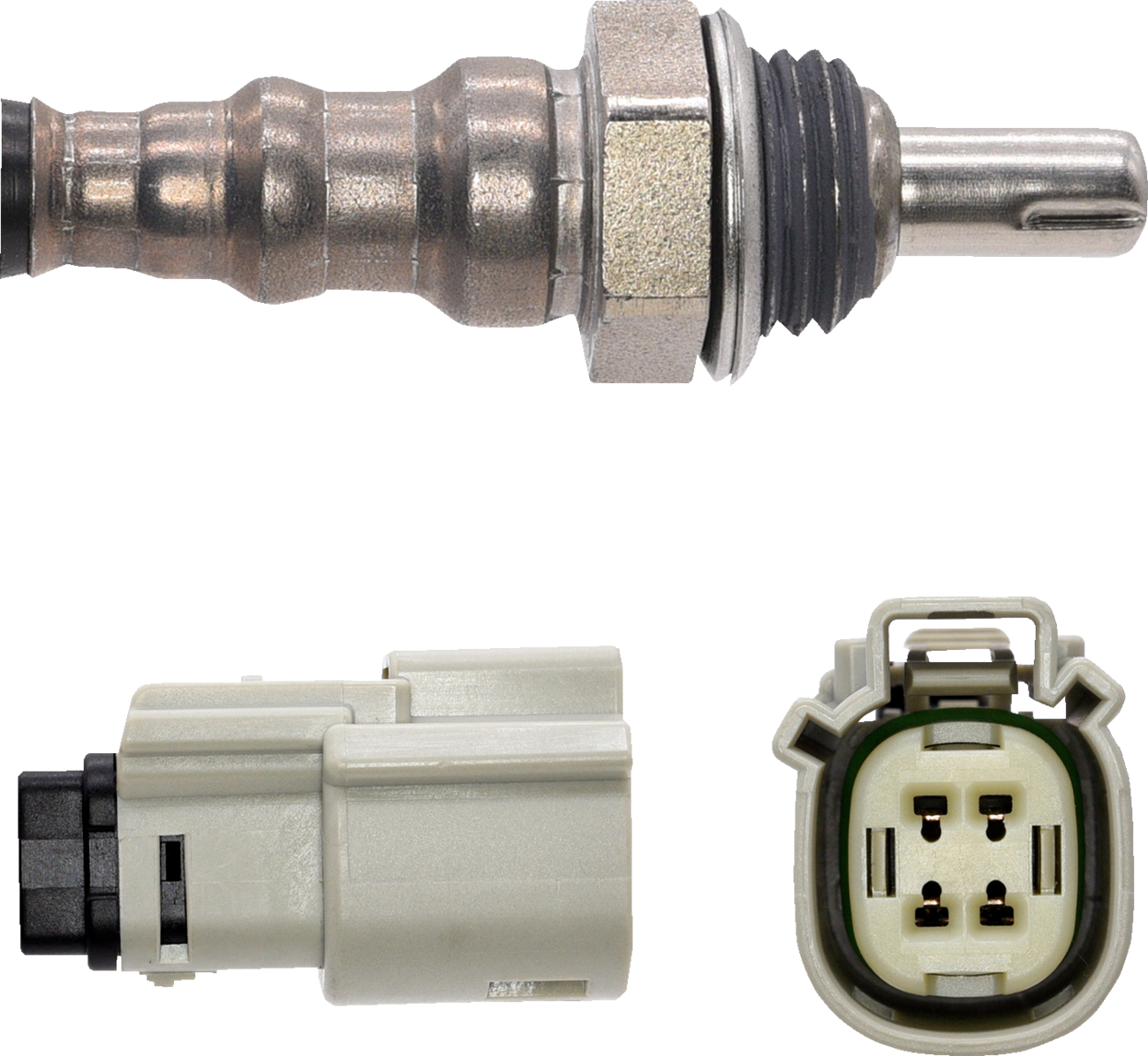 Drag specialties Oxygen Sensor Harley Davidson