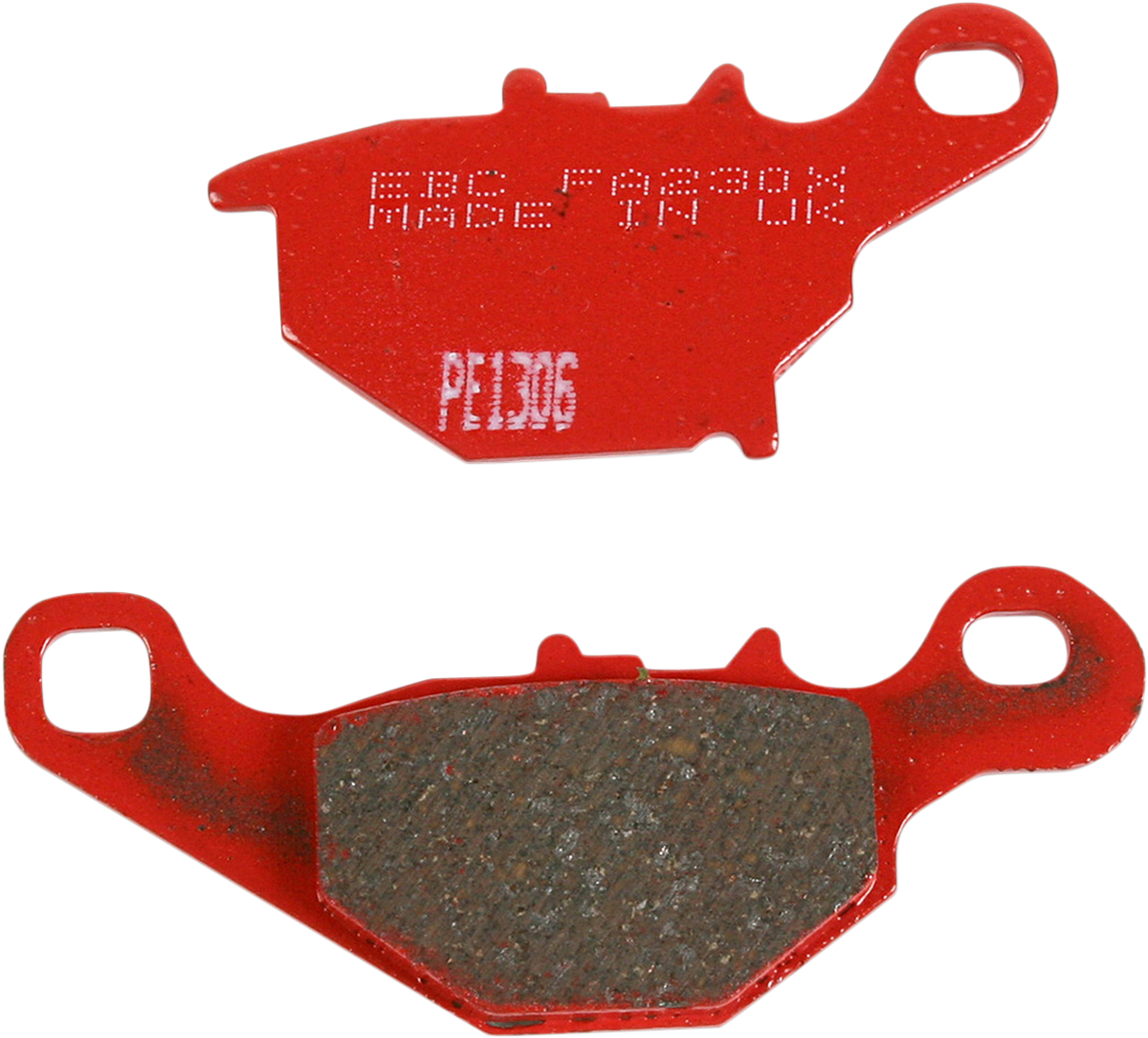 EBC FA230X Carbon X Front Brake Pads