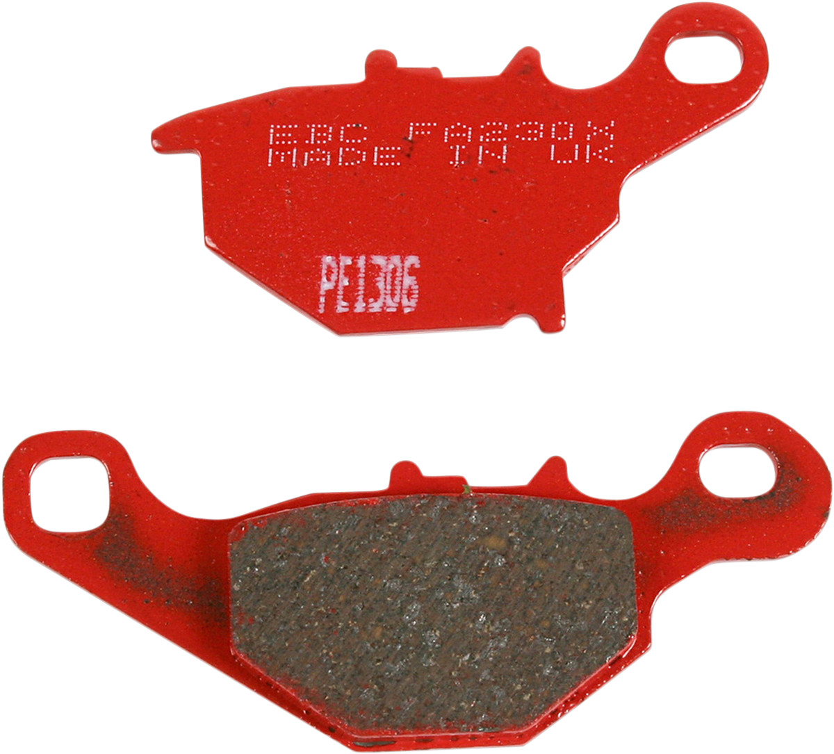 EBC FA230X Carbon X Front Brake Pads