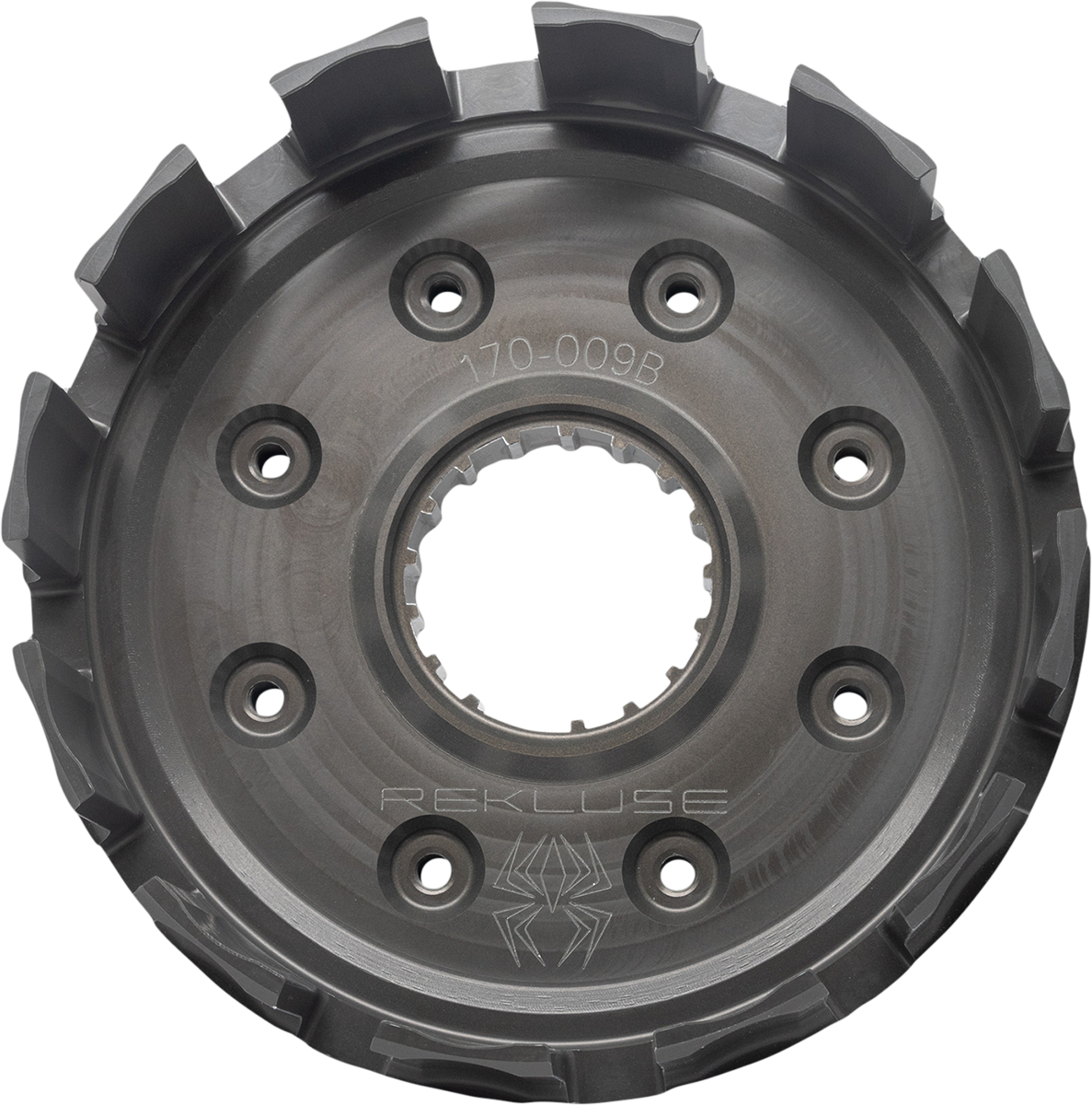 Rekluse Clutch Basket Honda CRF450R / RX / RWE 2021-2024