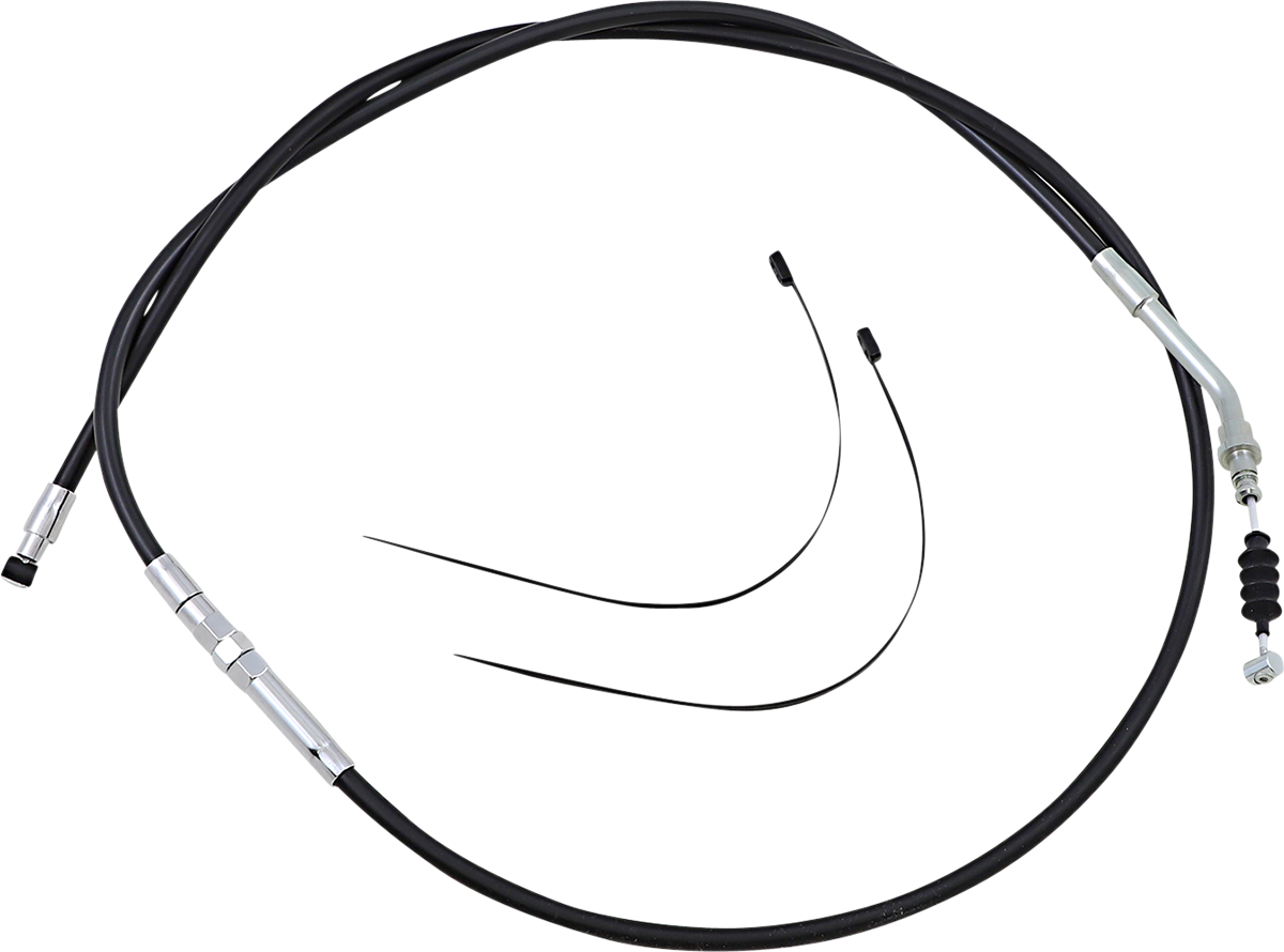 XR Clutch Cable for Indian