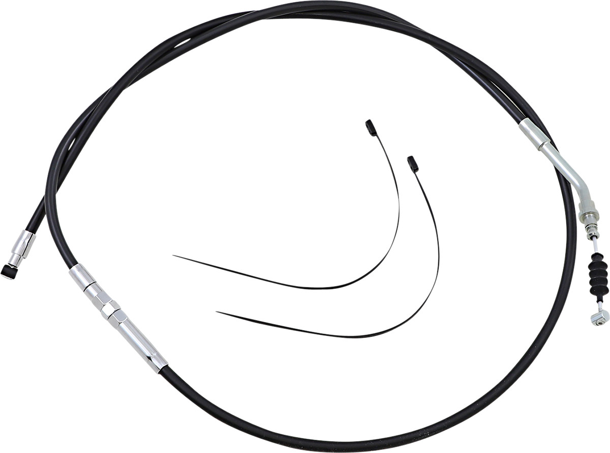 XR Clutch Cable for Indian
