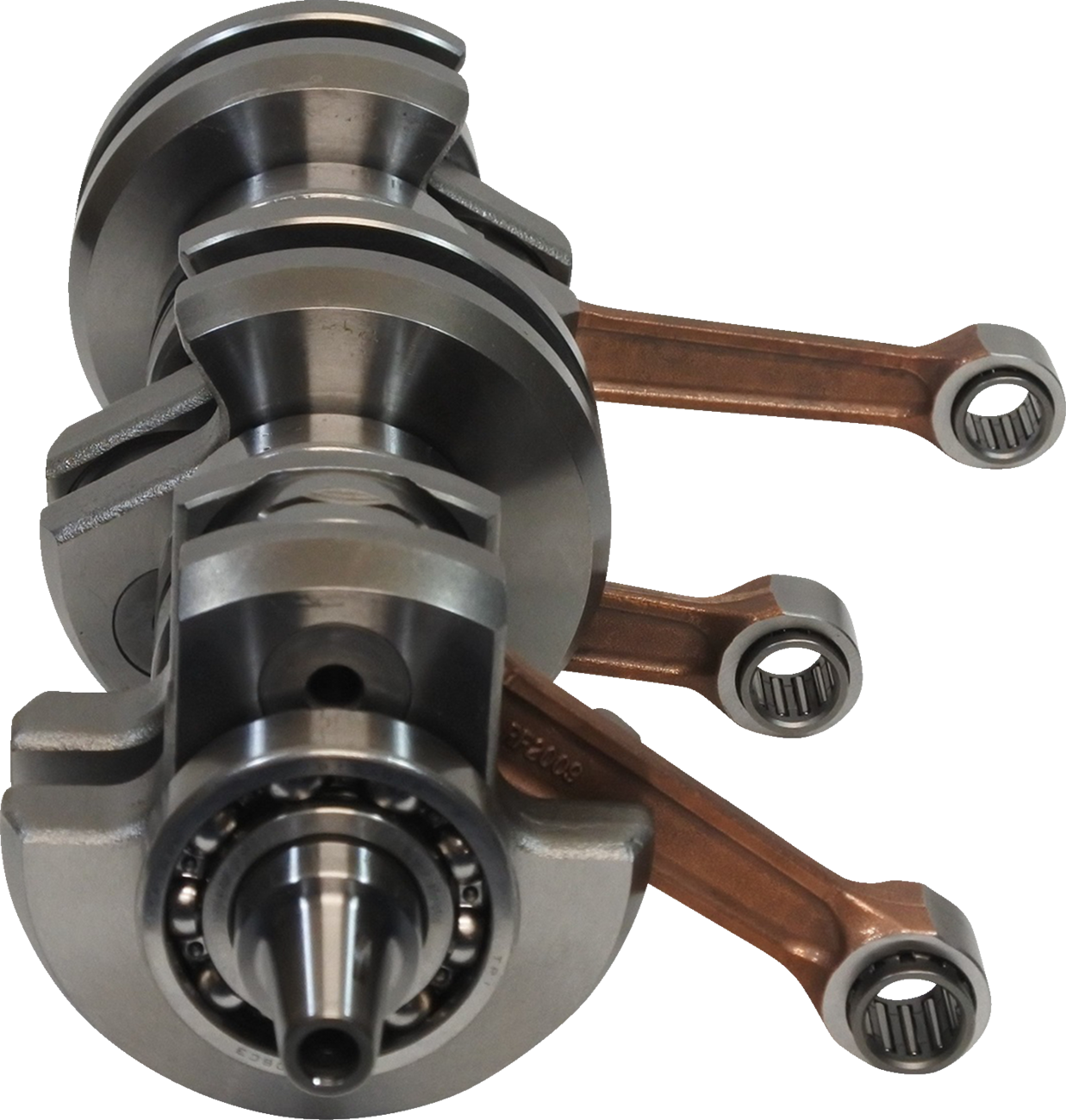 Crankshaft Assembly