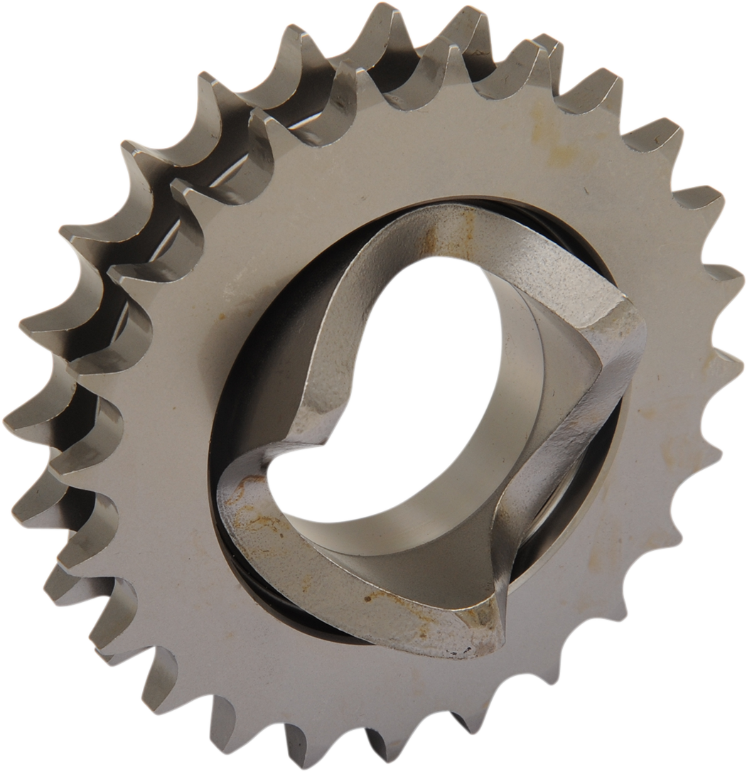 Drag Specialties Compensating Sprocket