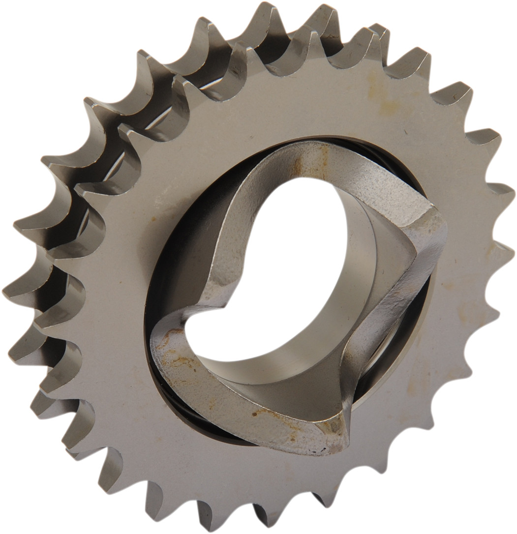 Drag Specialties Compensating Sprocket