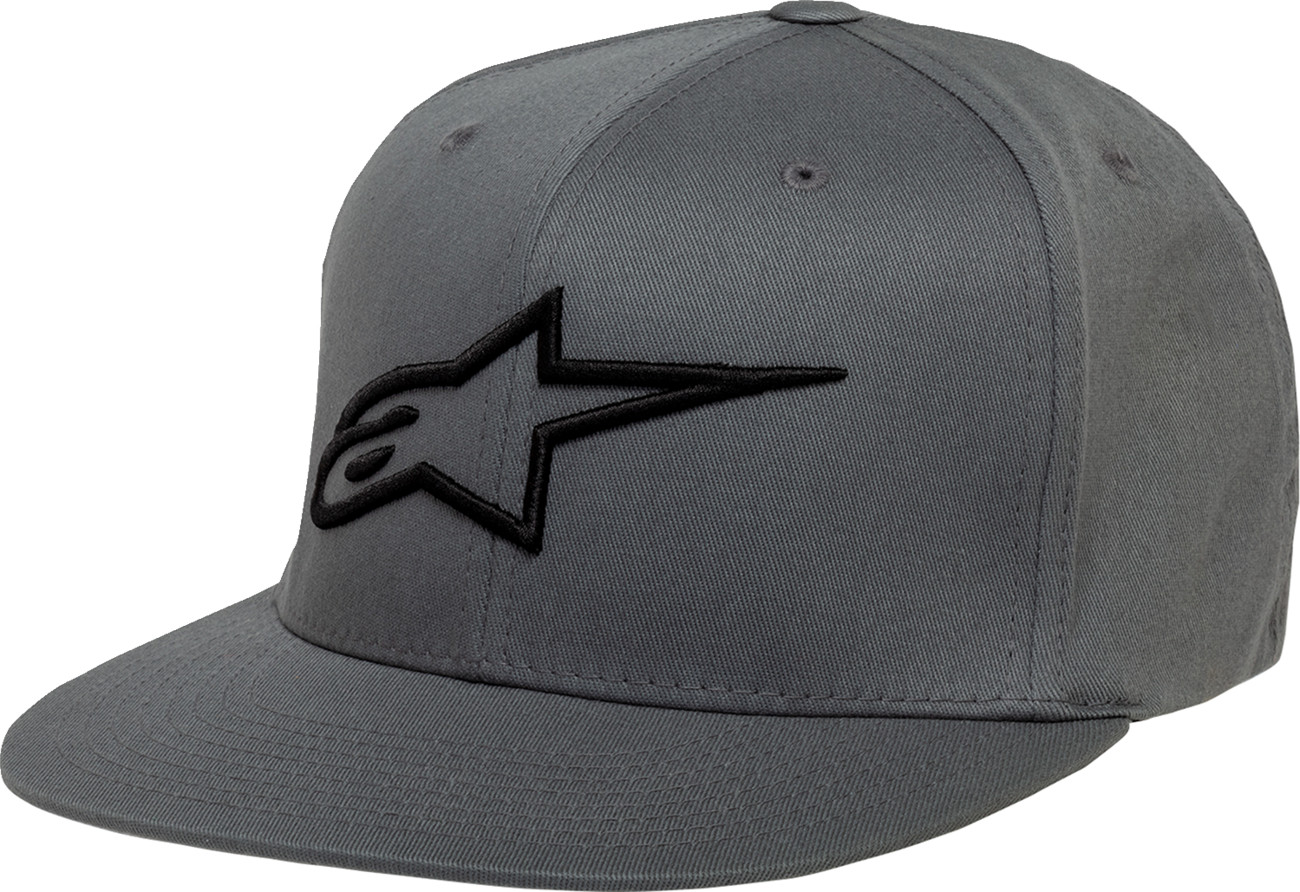 ALPINESTARS Ageless Flat Bill Hat