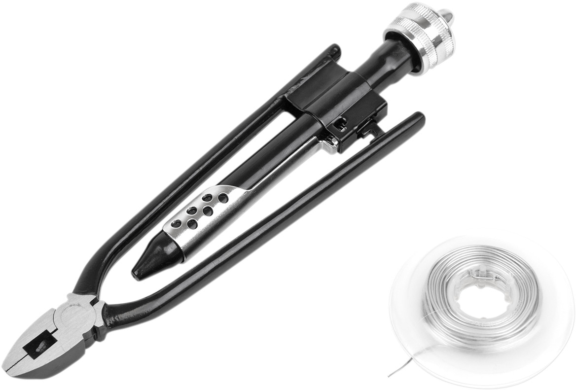 MOTORSPORT PRODUCTS 8" Wire Pliers Kit