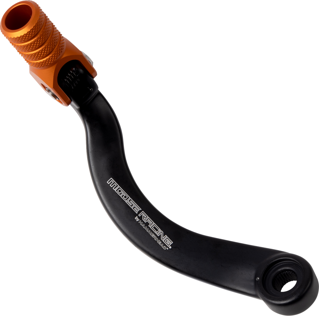 Moose Racing Forged Shift Lever KTM 690cc 2007-2024