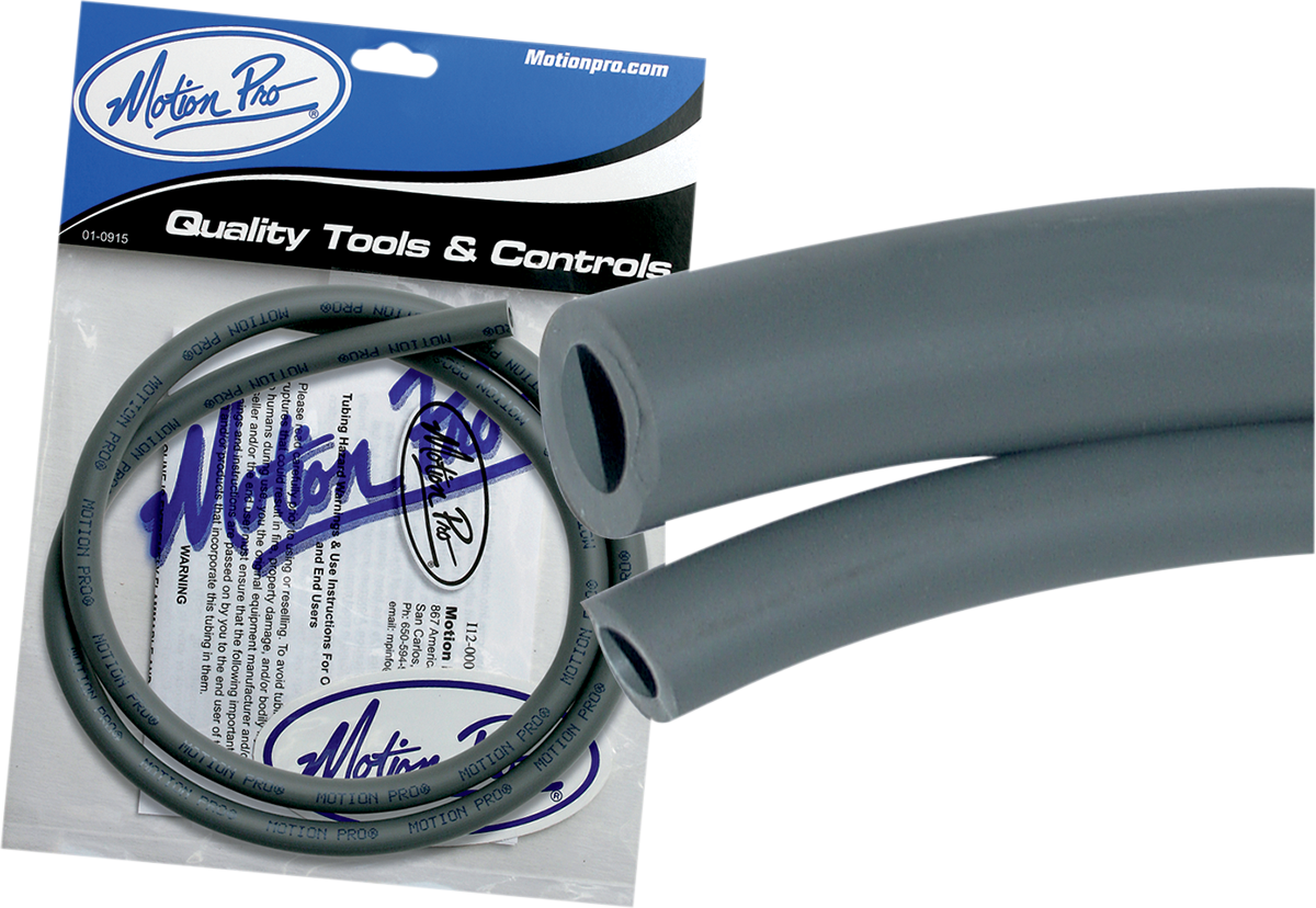 MOTION PRO Premium Fuel Line