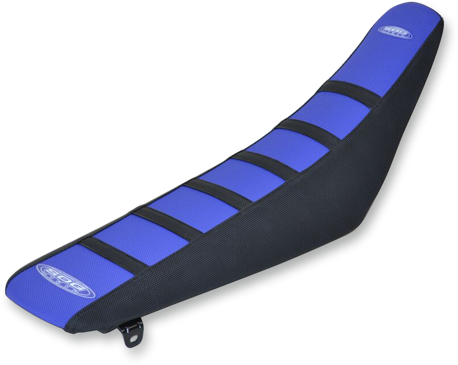 SDG 6-Rib Gripper Seat Cover