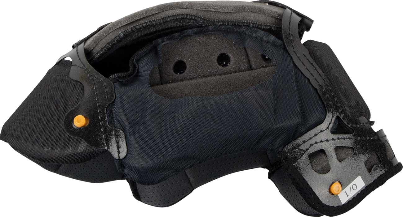 Arai helmets XD-4/VX-Pro3/VX-Pro4 Helmet Liner — M/L