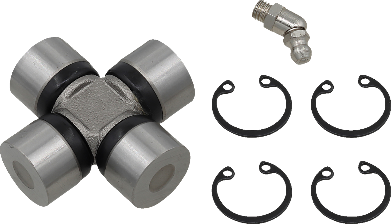 Moose Racing U-Joint