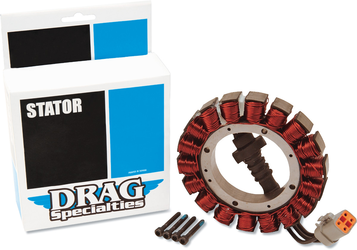 Drag Specialties Alternator Stator