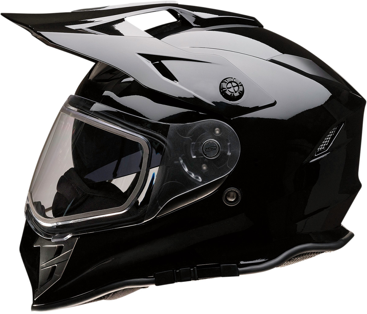 Z1R Range Snow Dual Pane Helmet