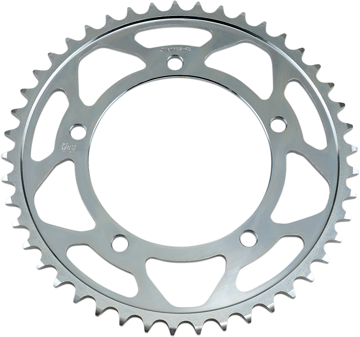 JT SPROCKETS Steel Rear Sprocket