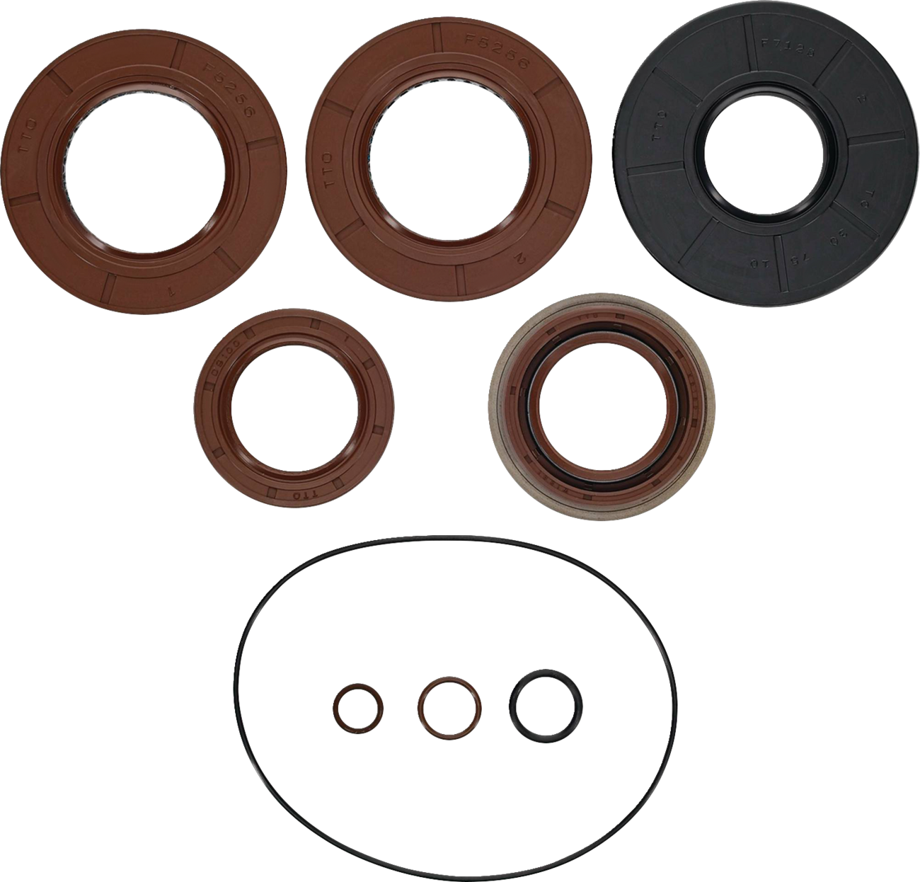 Transaxle Seal Kit
