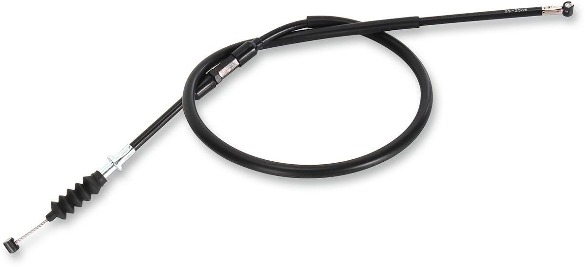 Moose Racing Clutch Cable Kawasaki KX125 2000-2002