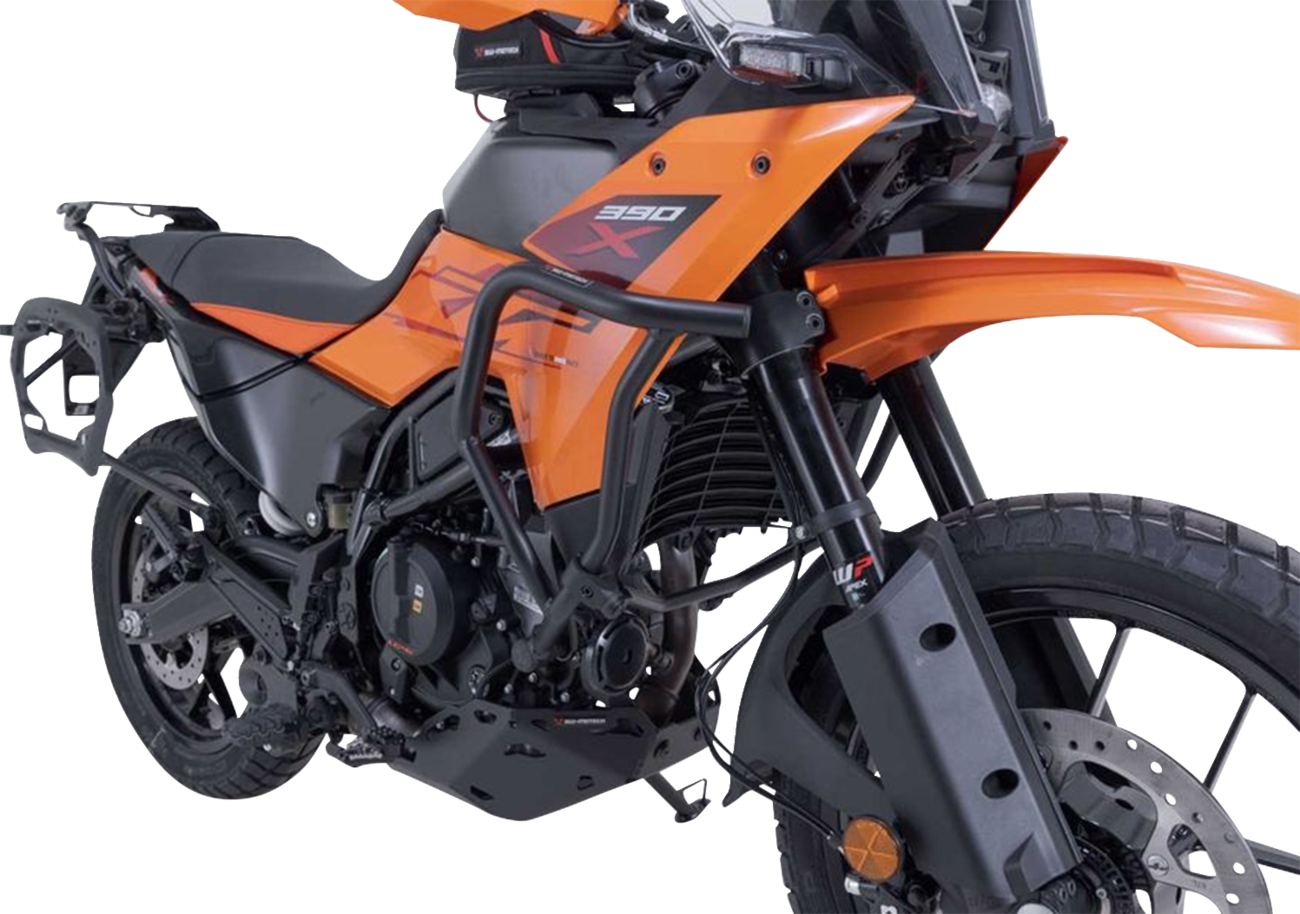 SW-MOTECH Crash Bar