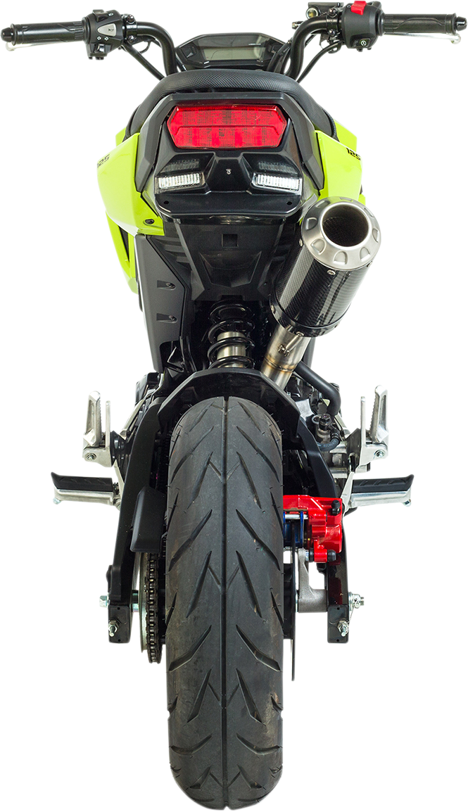 TAG Fender Eliminator for Honda