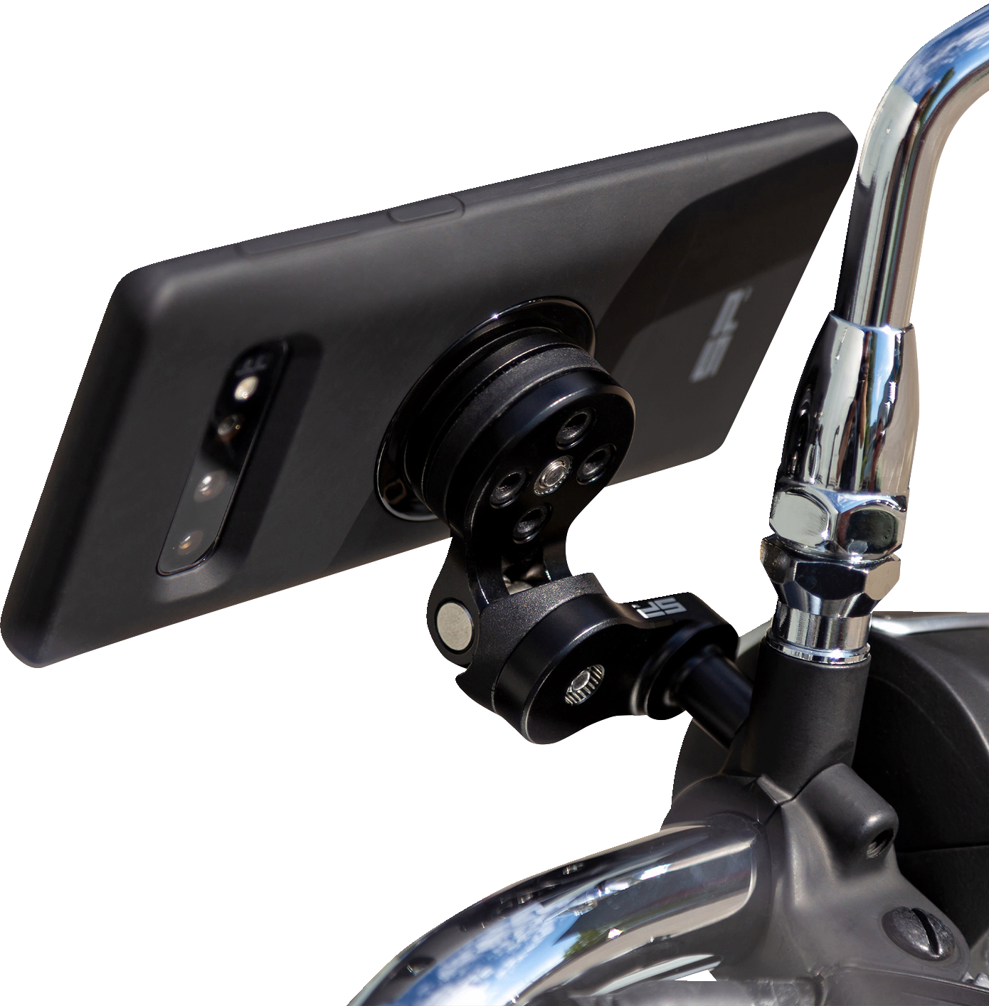 SP Connect Clutch Mount Pro