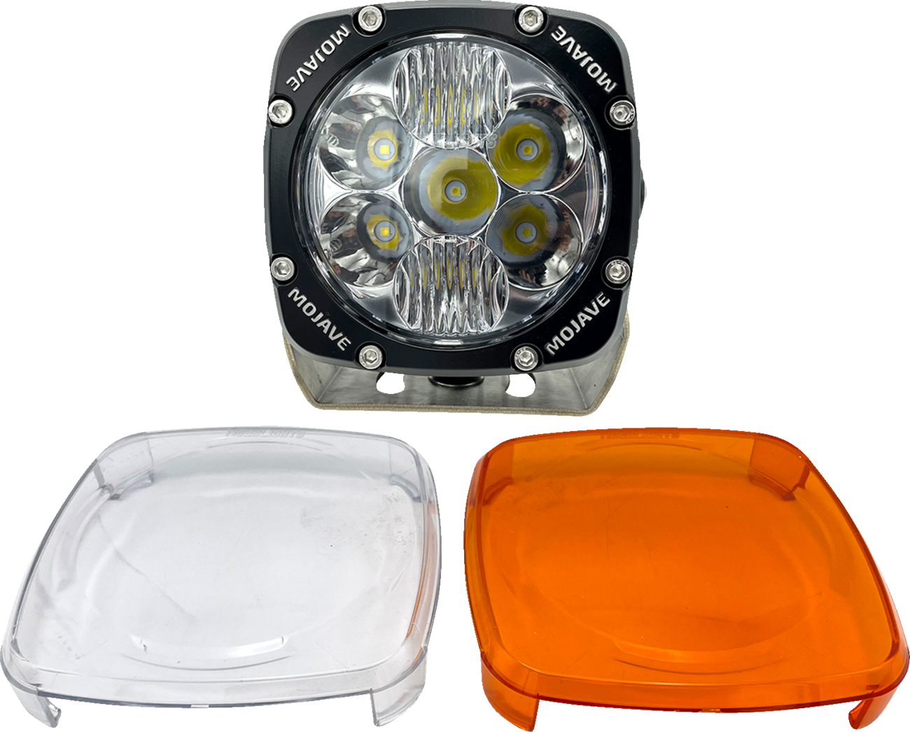 All balls LED Racing Light - 5"