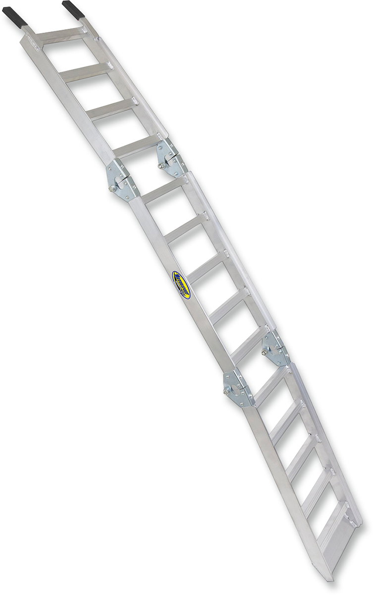 MOTORSPORT PRODUCTS Tri-Fold Ramp