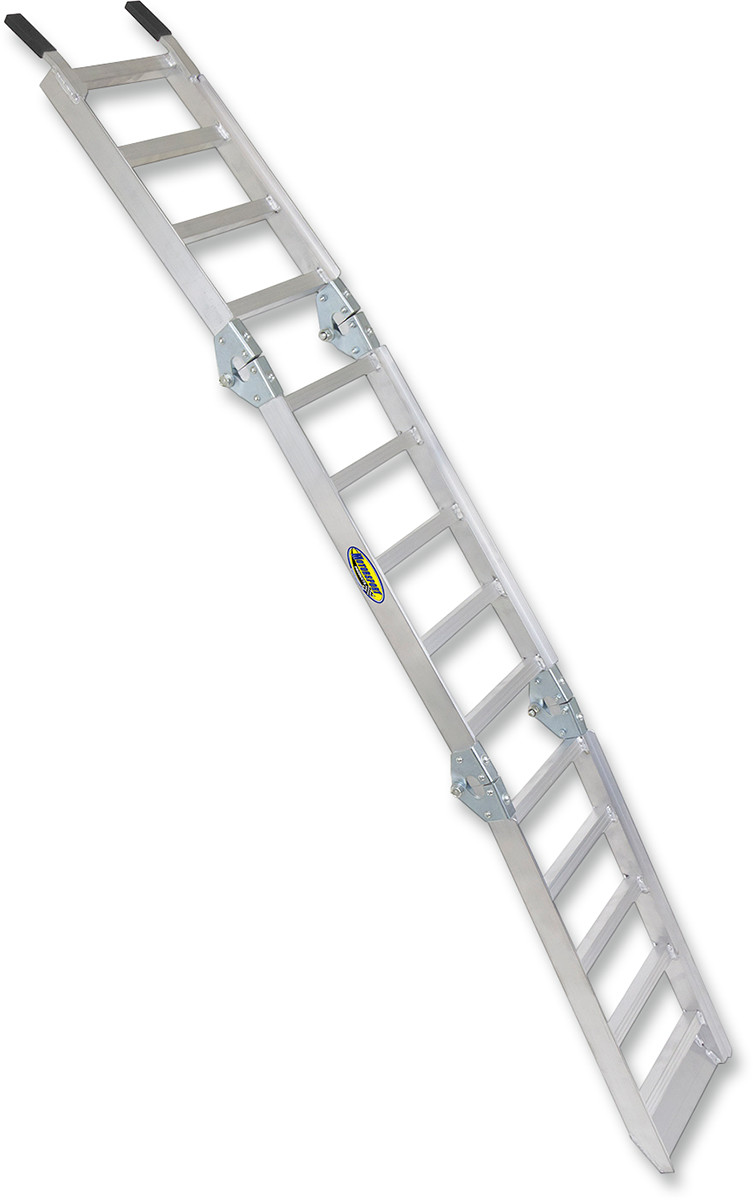 MOTORSPORT PRODUCTS Tri-Fold Ramp