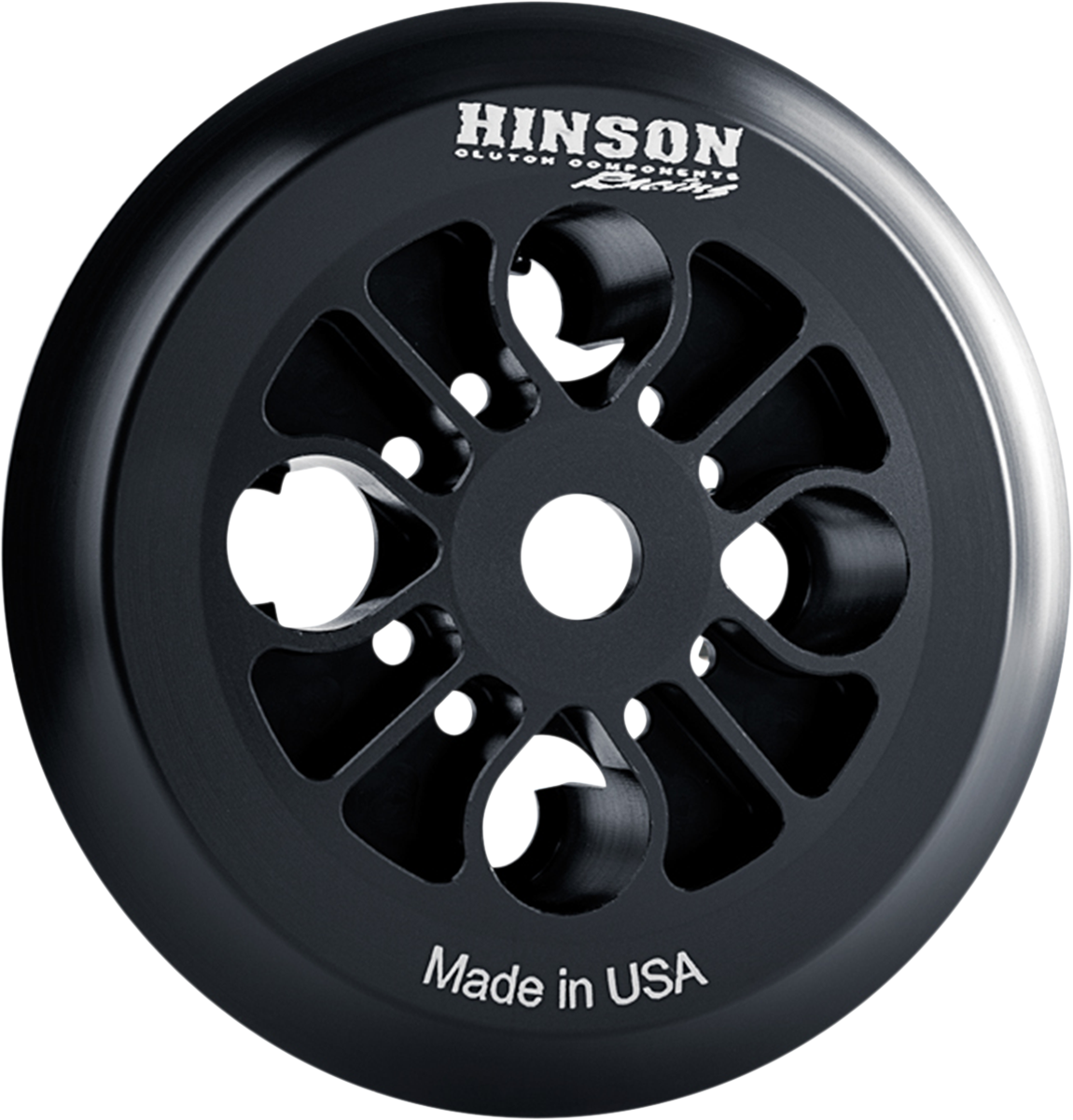 HINSON RACING Pressure Plate Kit