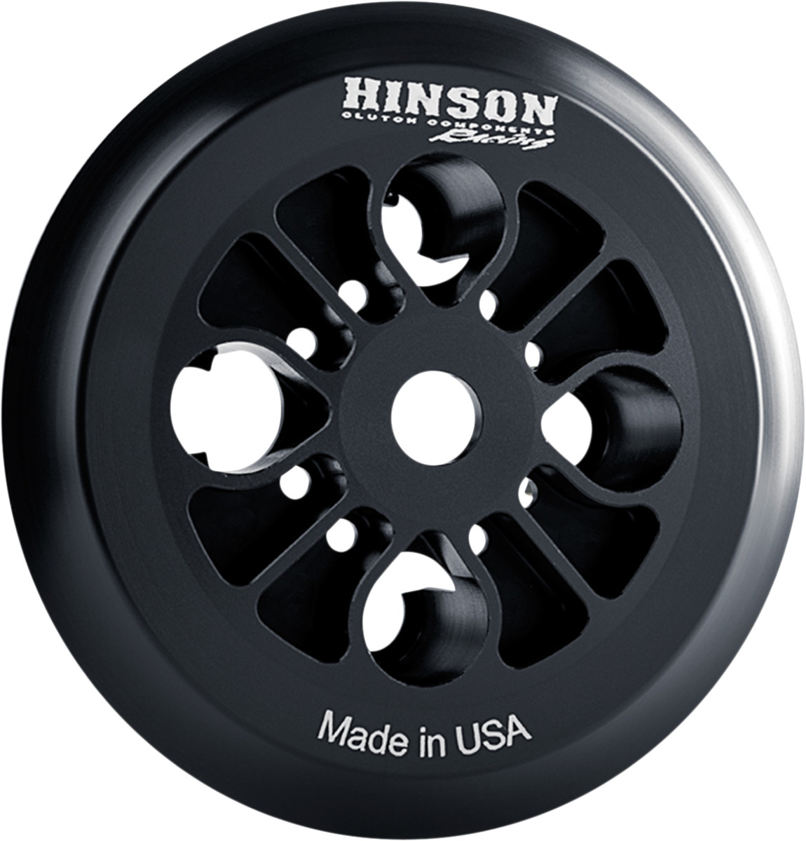 HINSON RACING Pressure Plate