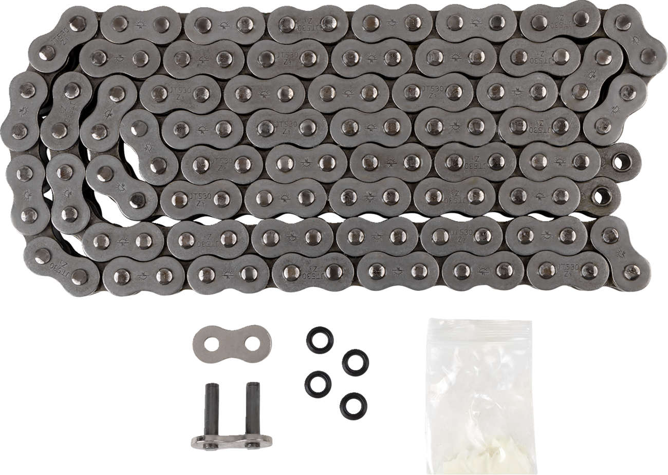 530 Z3 Heavy Duty X-Ring Sealed Drive Chain