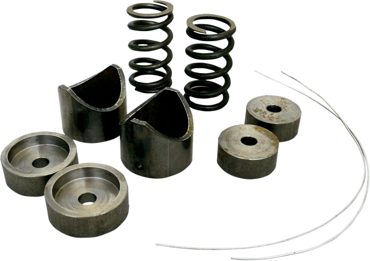 La choppers Seat Suspension Springs