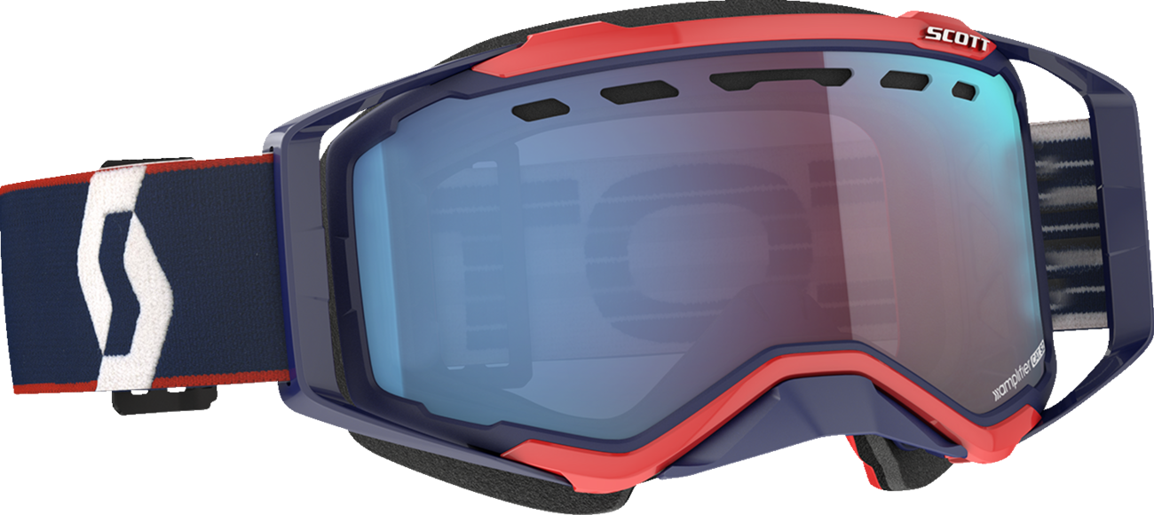 Scott Prospect Snow Cross Goggle