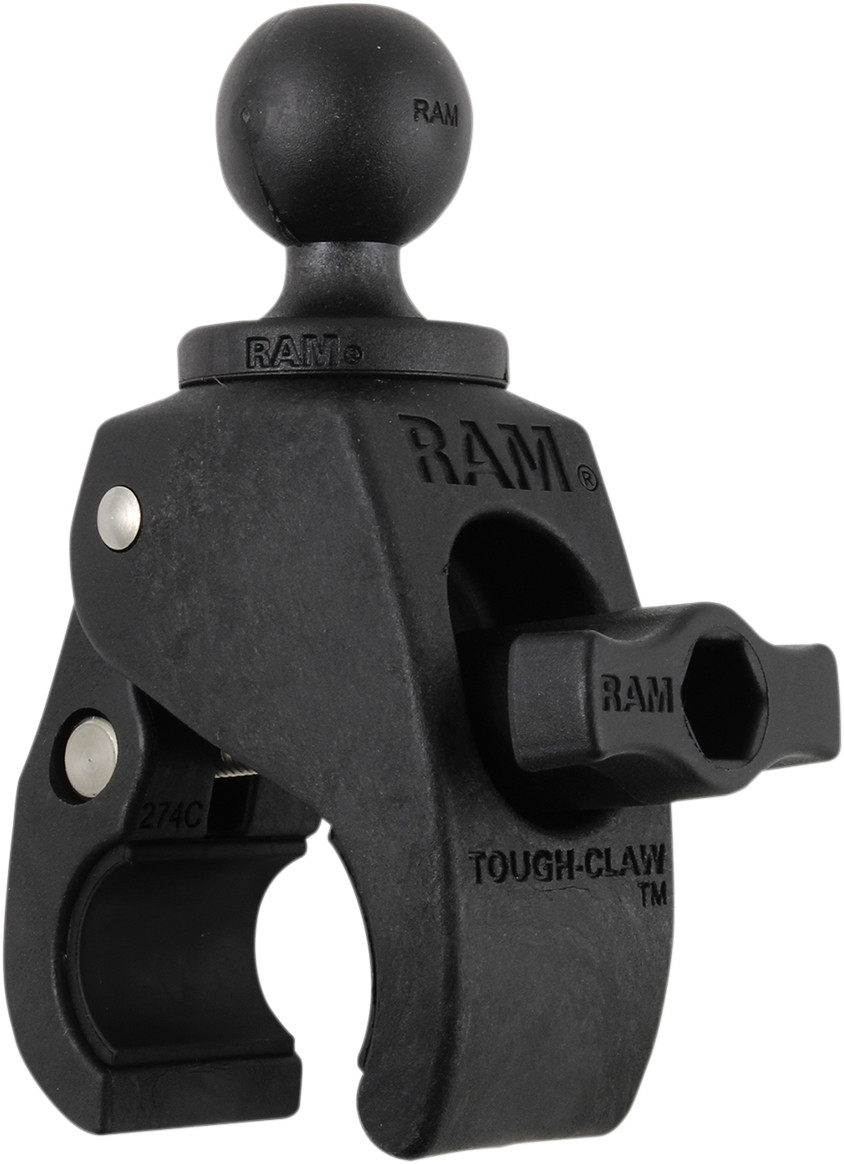 RAM MOUNTS Tough-Claw Mount