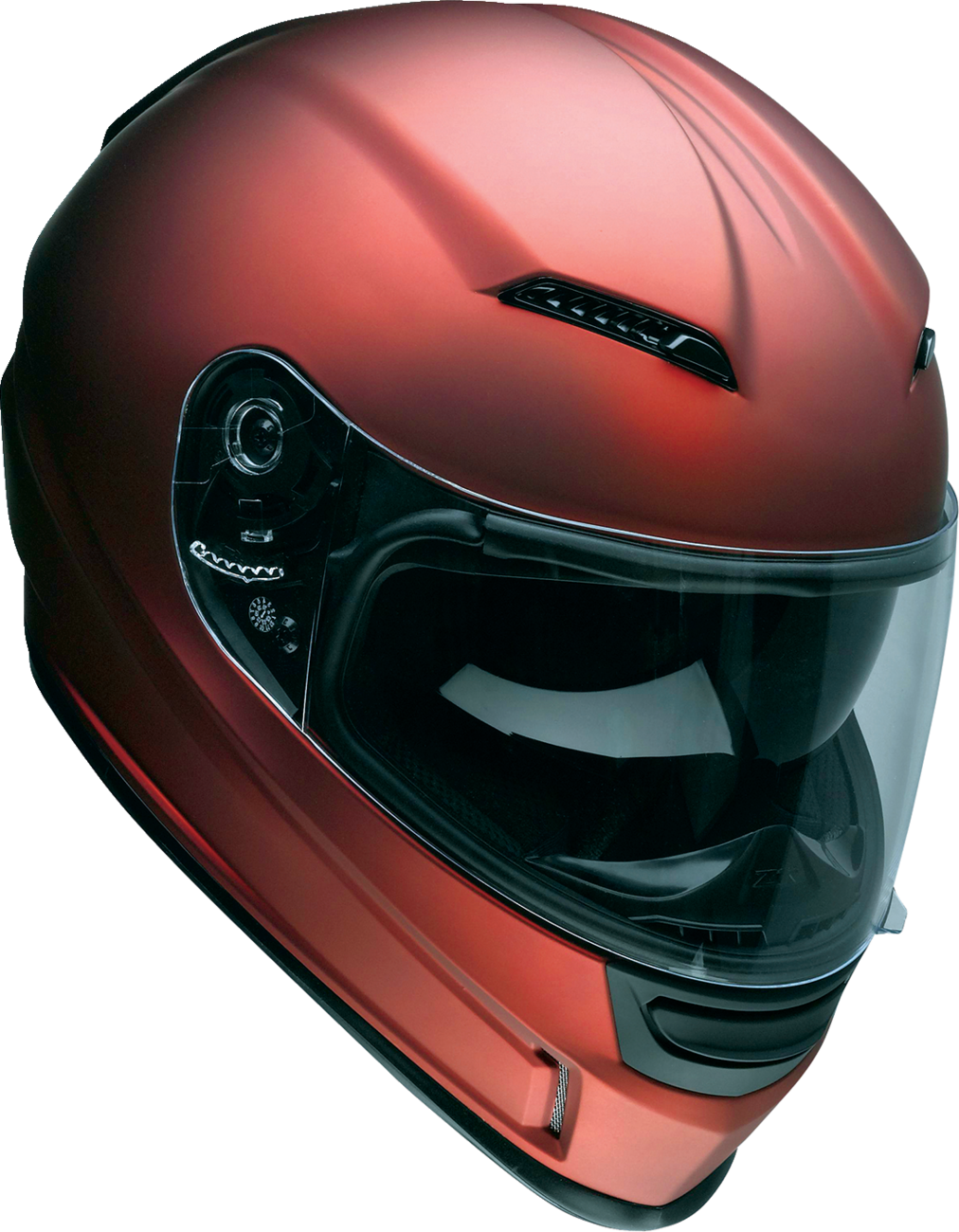 Z1R Jackal Satin Helmet