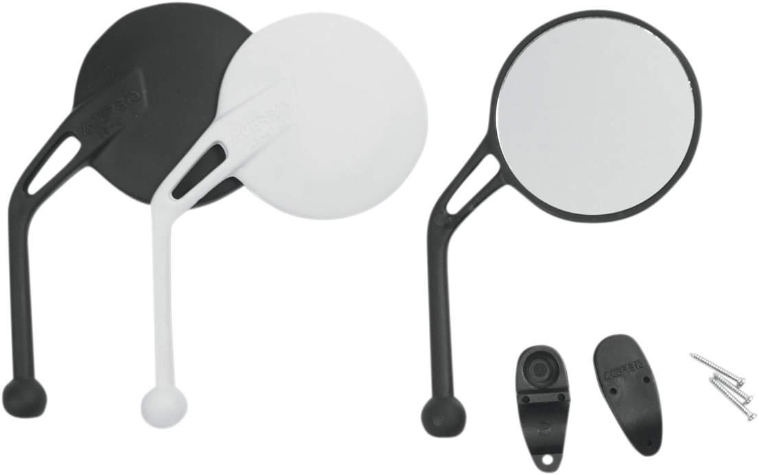 Acerbis Universal Rear View Mirror