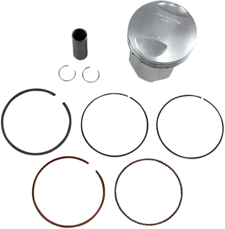 Piston Kit Forged Series for 4-Stroke