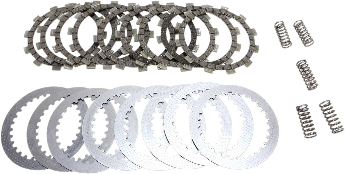 EBC Dirt Racer Clutch Set