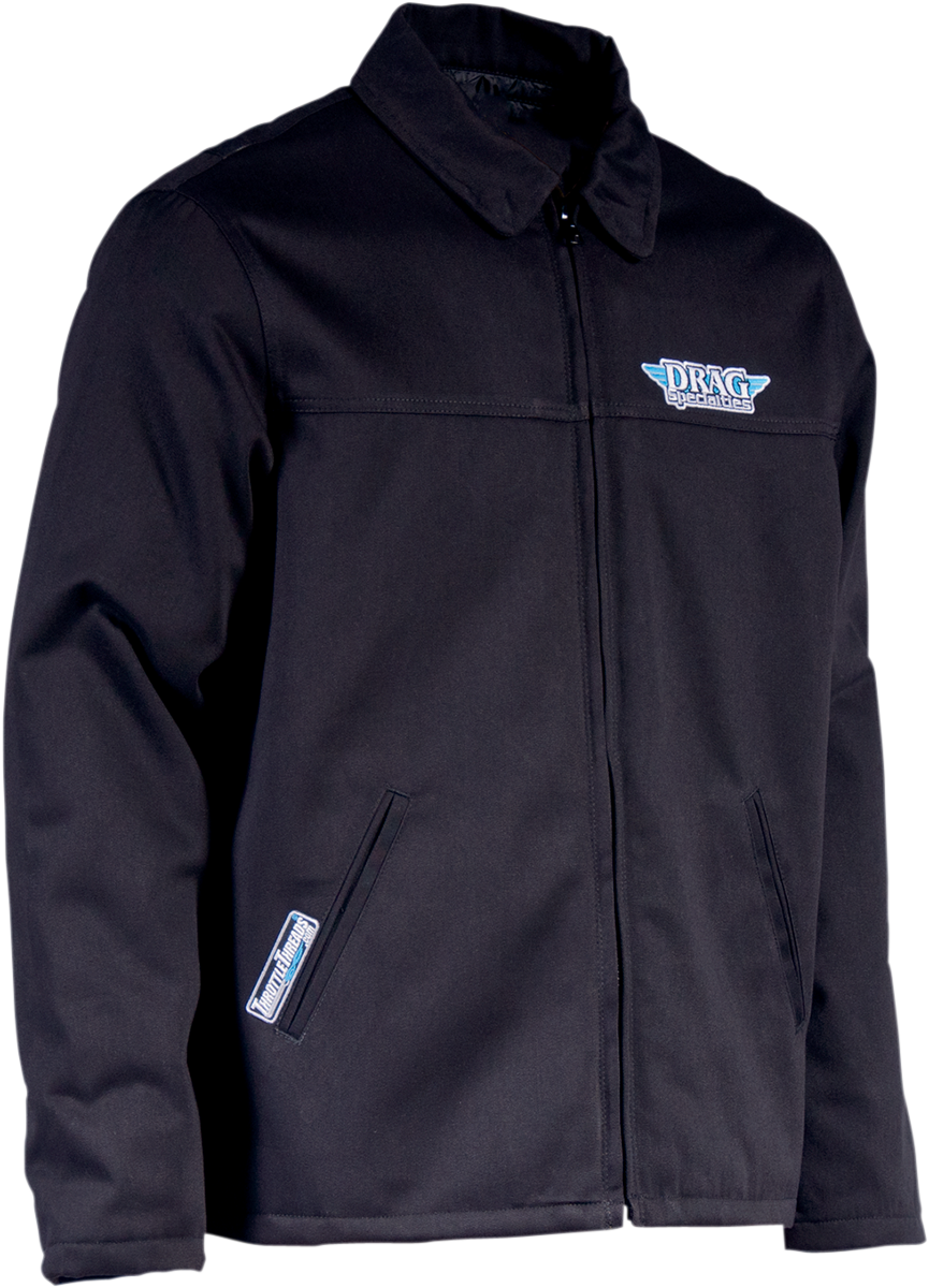 Drag Specialties Shop Jacket