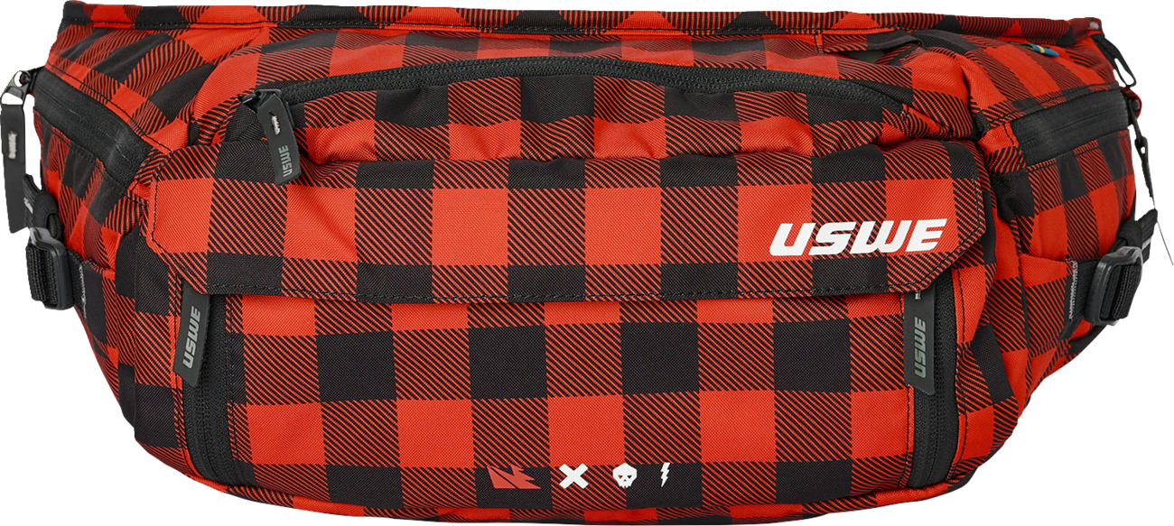 Uswe Waist Hip Pack